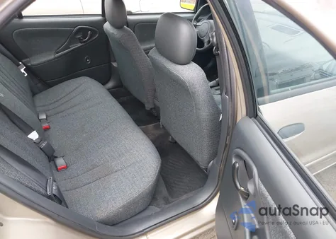 2005 Chevrolet Cavalier z USA, uszkodzony, nr VIN 1G1JC52F257149608